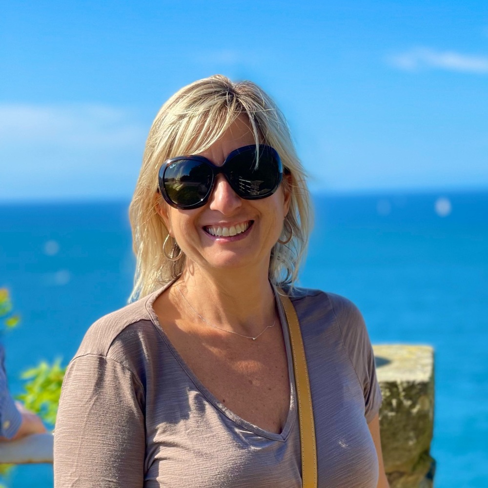 Meet your Posher, Rochelle